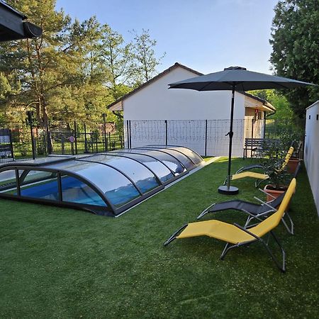 Balatonic Lemon Apartmanhaz Siofok Exterior photo