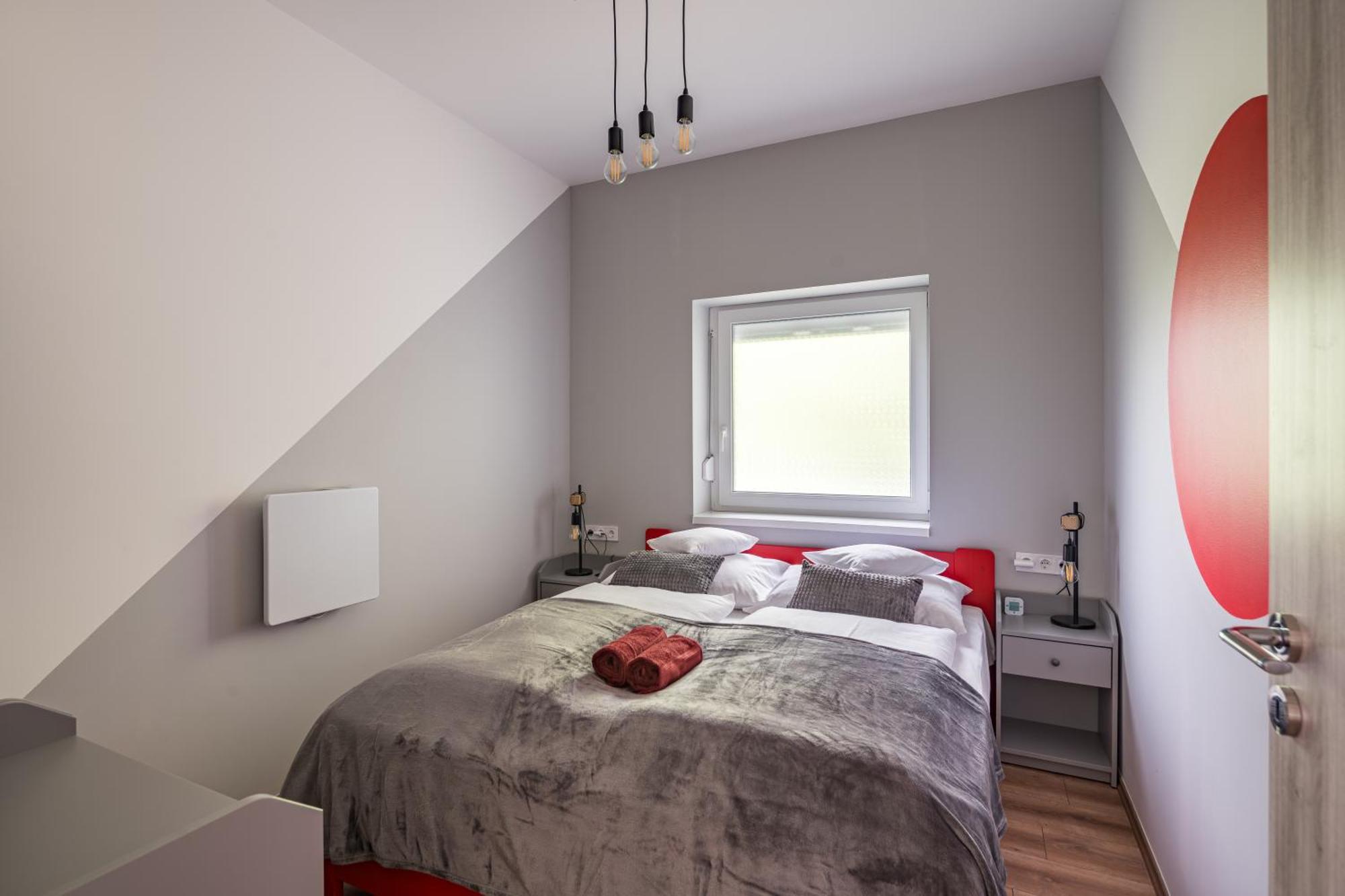 Balatonic Lemon Apartmanhaz Siofok Exterior photo
