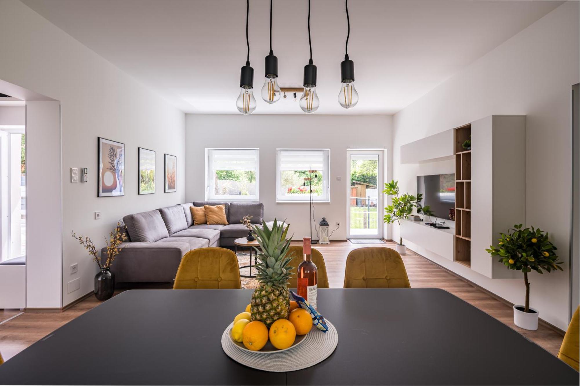 Balatonic Lemon Apartmanhaz Siofok Exterior photo