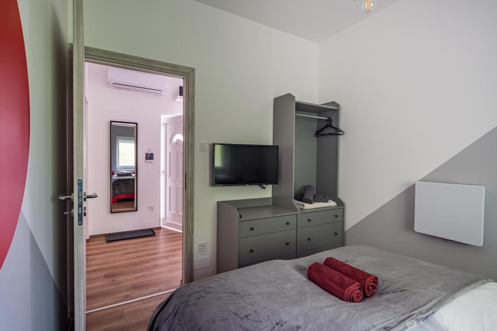 Balatonic Lemon Apartmanhaz Siofok Exterior photo