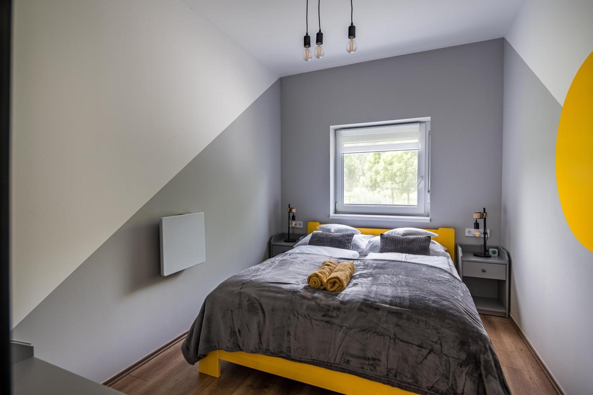 Balatonic Lemon Apartmanhaz Siofok Exterior photo