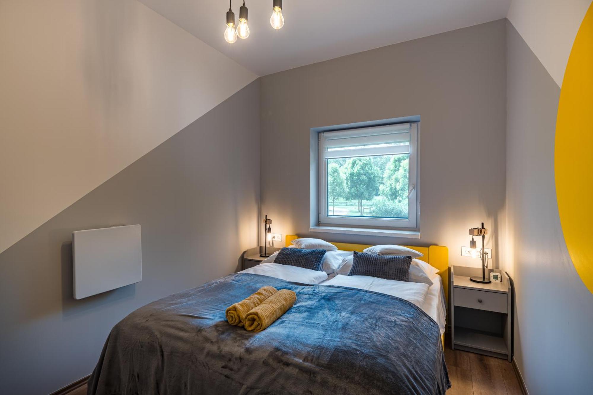 Balatonic Lemon Apartmanhaz Siofok Exterior photo