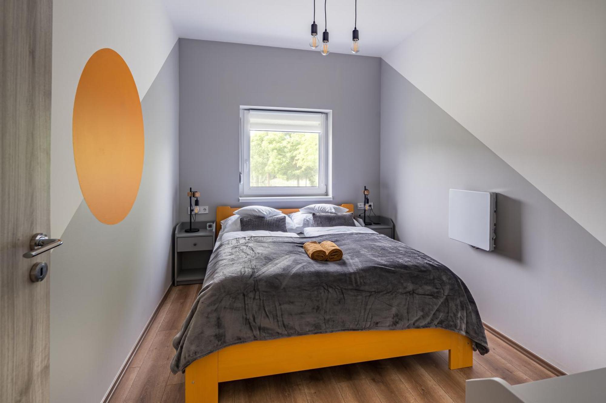 Balatonic Lemon Apartmanhaz Siofok Exterior photo
